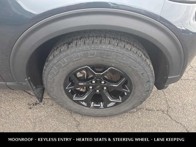 2024 FORD EXPLORER - Image 39