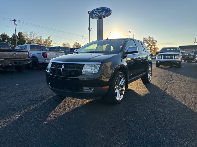 2010 LINCOLN MKX - Image 7