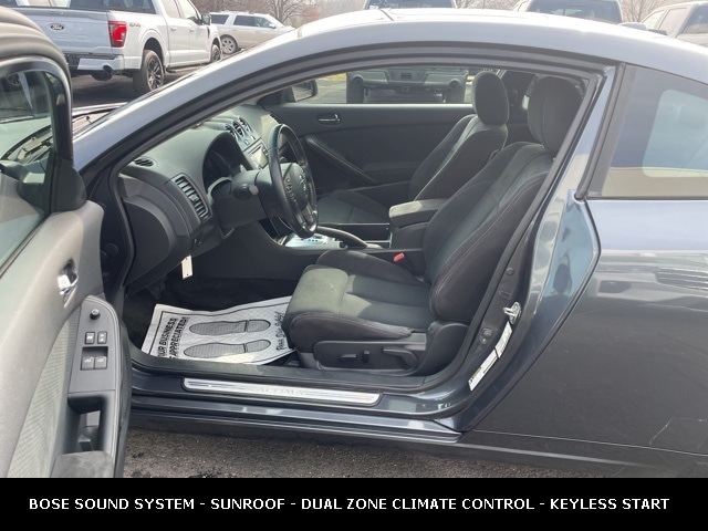 2012 NISSAN ALTIMA - Image 2