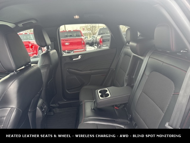 2023 FORD ESCAPE - Image 28