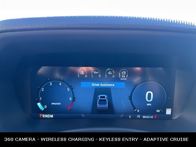 2024 FORD F-150 - Image 22