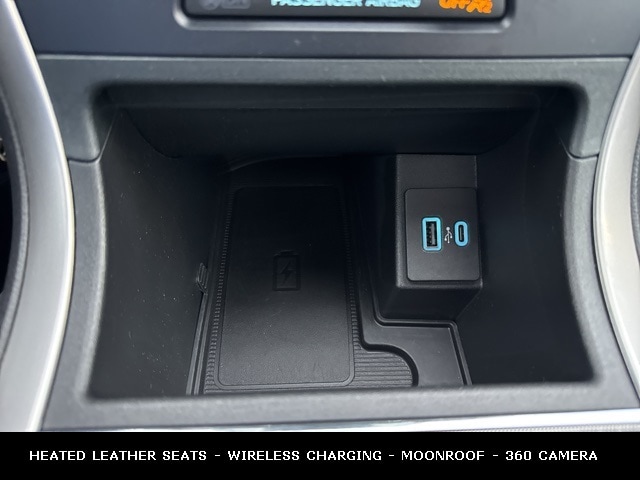 2022 FORD EDGE - Image 27