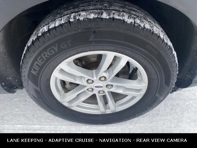 2022 FORD EXPLORER - Image 31