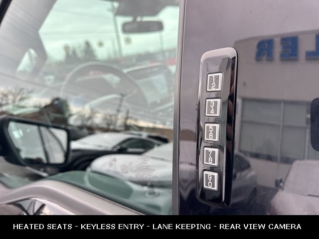 2022 FORD F-150 - Image 21