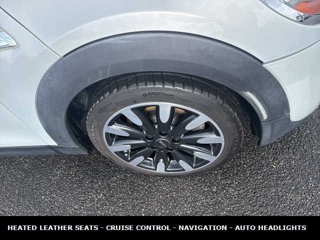 2015 MINI HARDTOP - Image 27