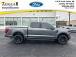 Used 2024 Ford F-150 XLT Truck SuperCrew Cab