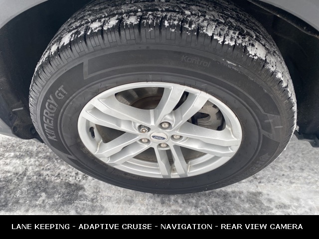 2022 FORD EXPLORER - Image 32