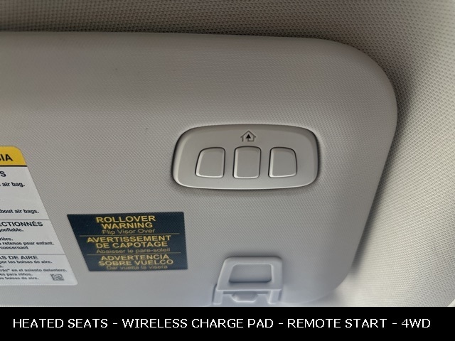 2022 FORD BRONCO SPORT - Image 30