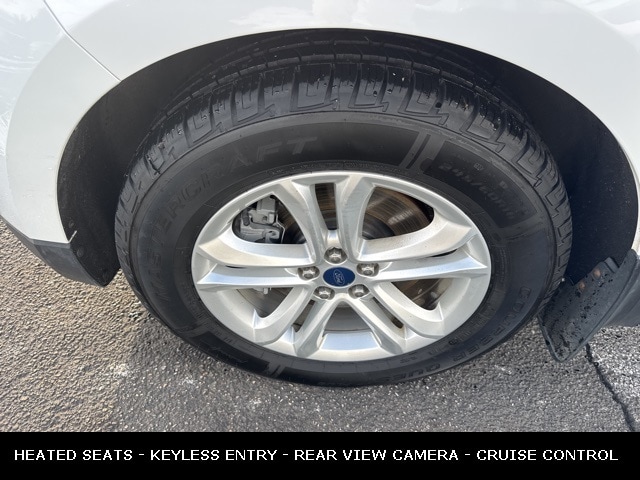 2019 FORD EDGE - Image 32