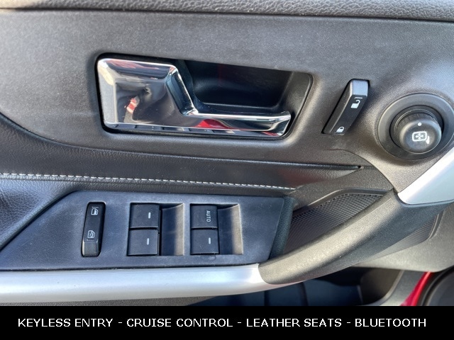 2011 FORD EDGE - Image 17