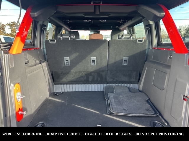 2024 FORD BRONCO - Image 12