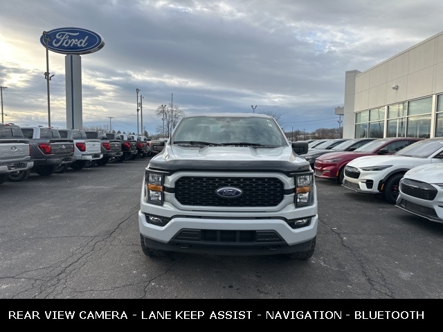 2023 FORD F-150 - Image 6