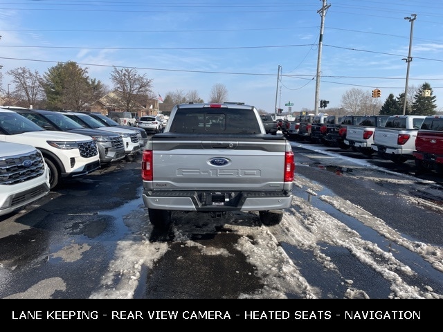 2023 FORD F-150 - Image 10