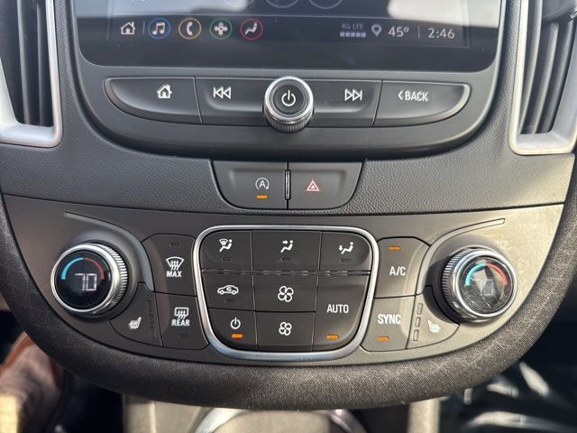 2024 CHEVROLET MALIBU - Image 18