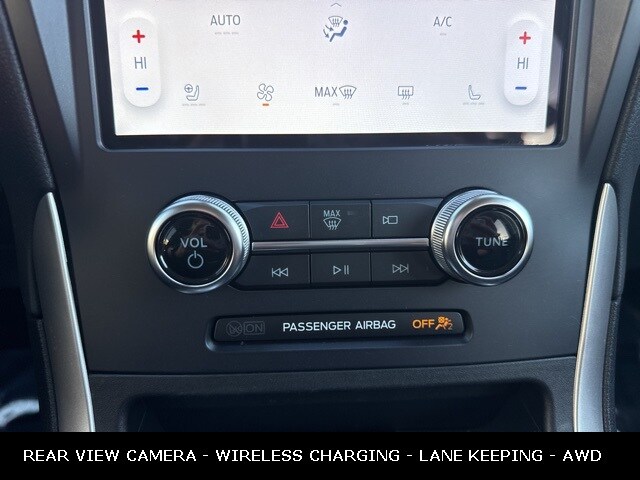 2024 FORD EDGE - Image 25