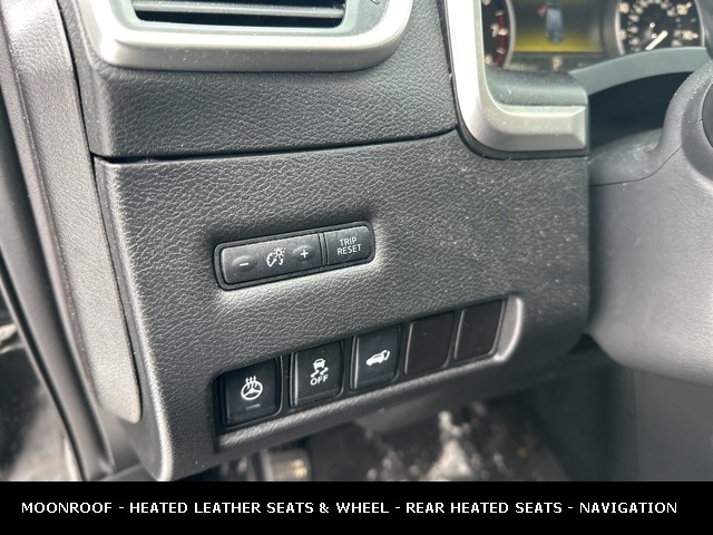 2016 NISSAN MURANO - Image 20