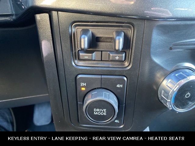 2022 FORD F-150 - Image 21
