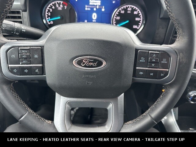 2023 FORD F-150 - Image 22