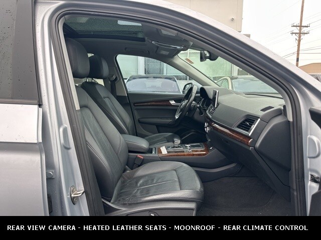 2018 AUDI Q5 - Image 31