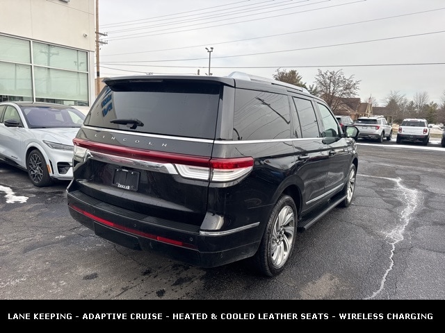 2023 LINCOLN NAVIGATOR - Image 10