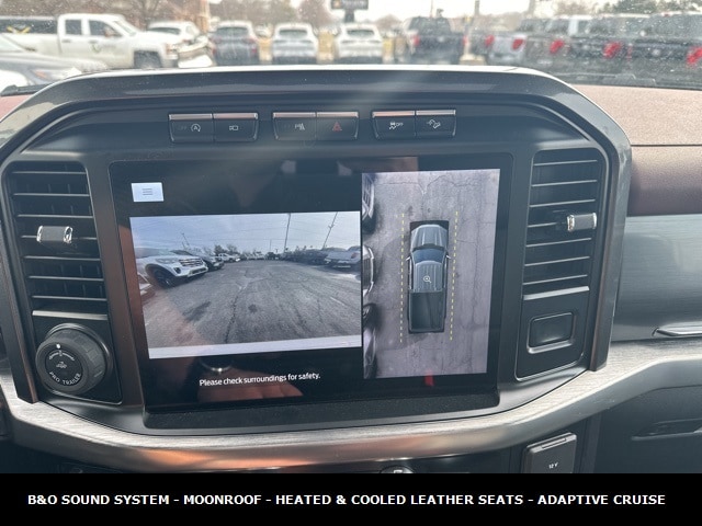 2023 FORD F-150 - Image 25