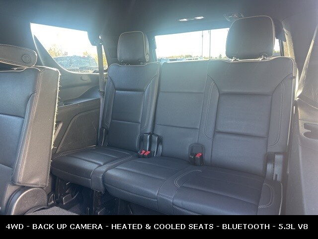 2023 GMC YUKON - Image 14