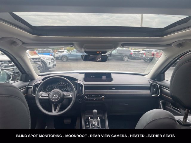 Used 2024 Mazda CX-50 2.5 S Premium Plus Package SUV