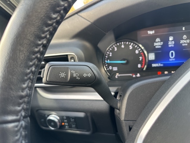 2022 FORD EXPLORER - Image 28