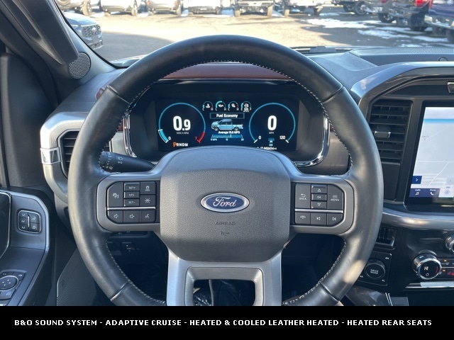 2021 FORD F-150 - Image 3