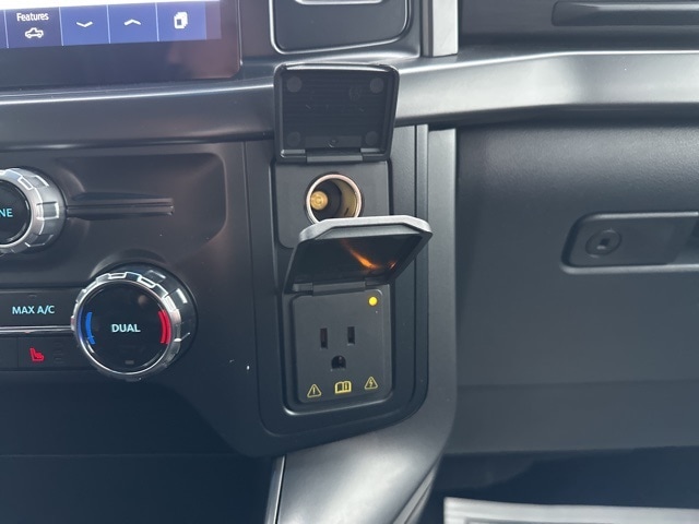 2024 FORD F-150 - Image 28