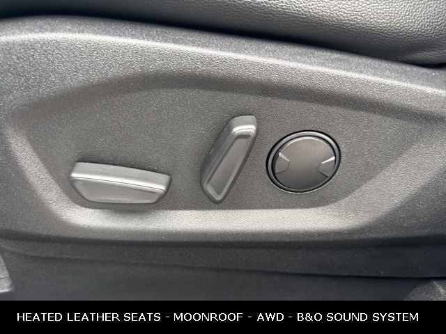 2024 FORD EDGE - Image 25