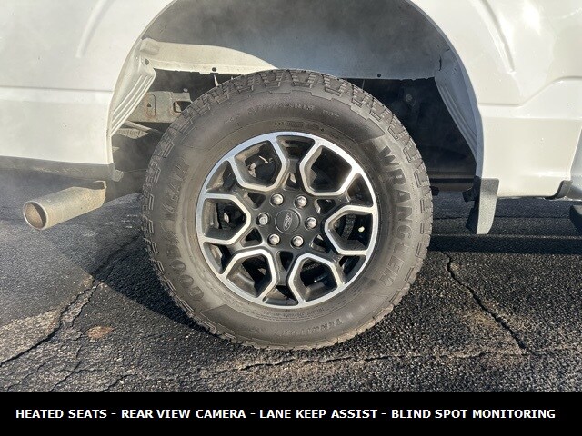 2022 FORD F-150 - Image 36