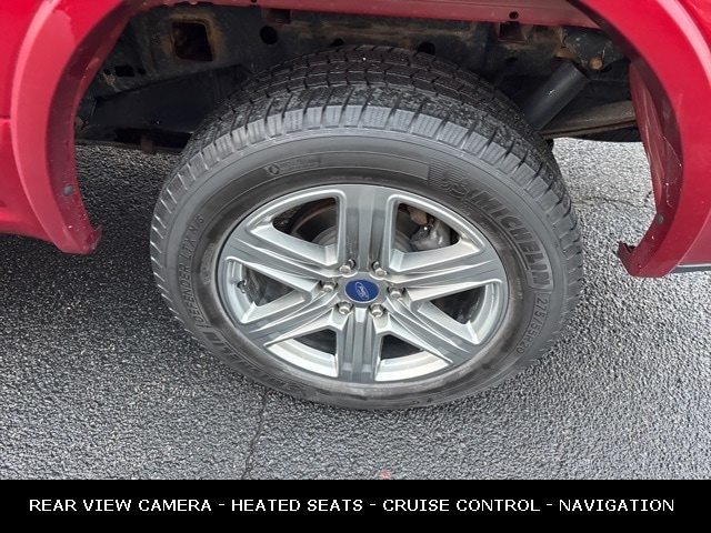 2018 FORD F-150 - Image 34