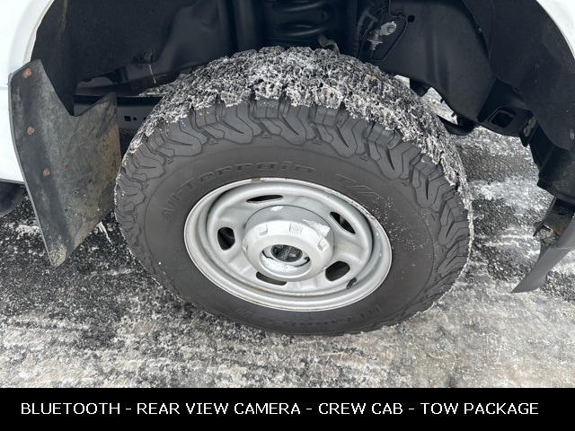 2024 FORD F-350 - Image 28