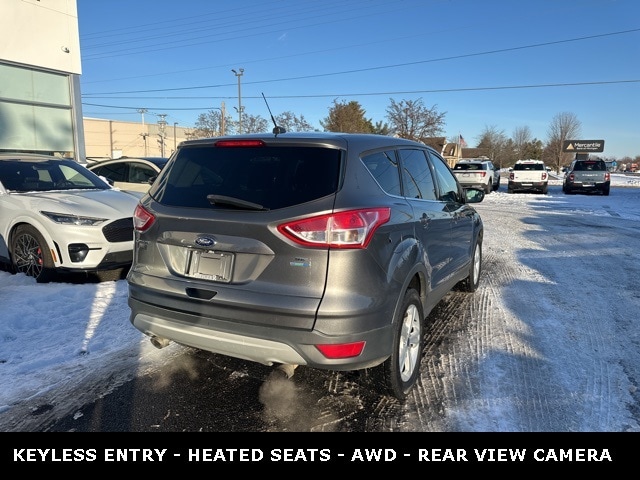 2014 FORD ESCAPE - Image 11