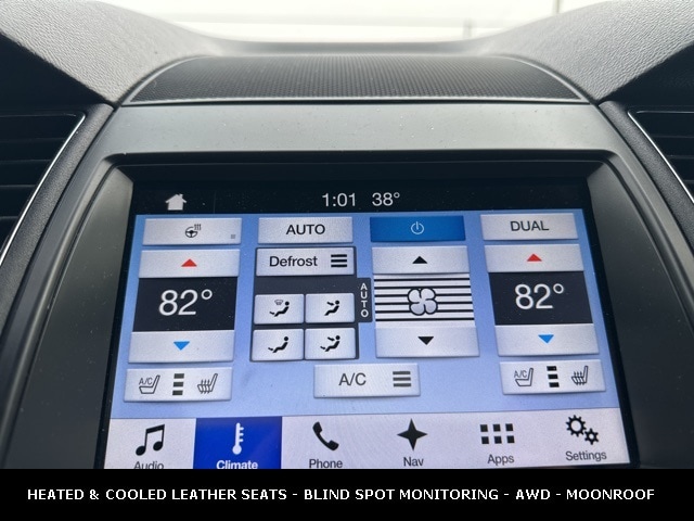 2017 FORD TAURUS - Image 27