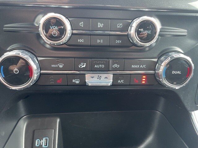 2023 FORD F-150 - Image 21