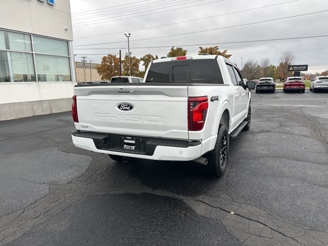 2024 FORD F-150 - Image 11