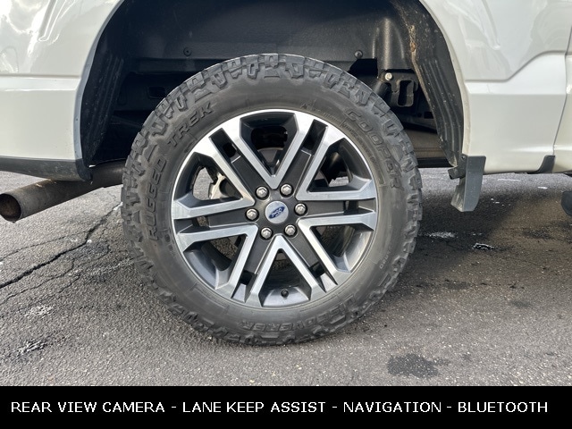 2023 FORD F-150 - Image 32