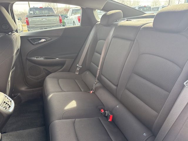 2024 CHEVROLET MALIBU - Image 23