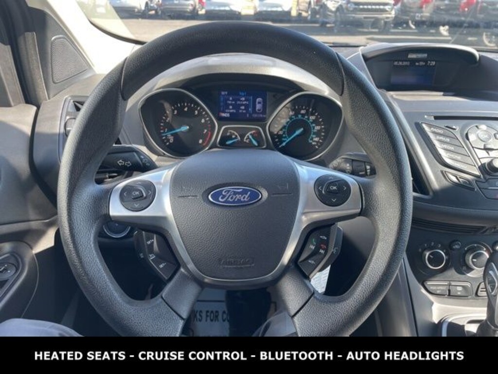 Used 2013 Ford Escape SE SUV
