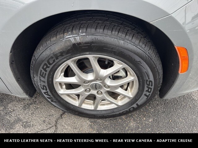 2023 CHRYSLER PACIFICA - Image 29