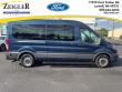 Used 2020 Ford Transit-350 Passenger XL Wagon Medium Roof Van