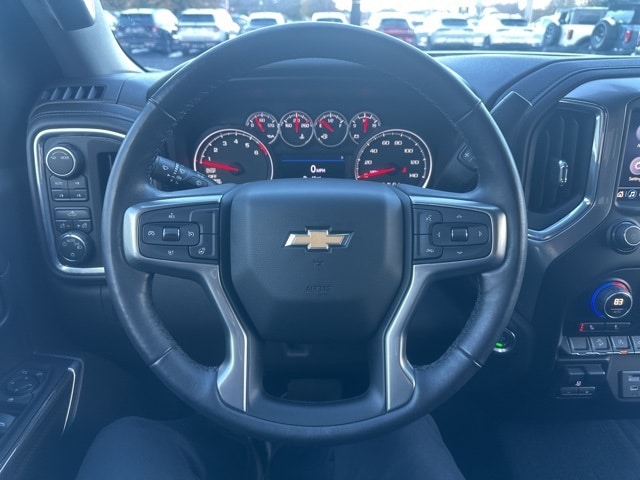 2020 CHEVROLET SILVERADO - Image 3