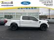 Used 2024 Ford F-150 XLT Truck SuperCrew Cab