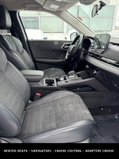 2024 MITSUBISHI OUTLANDER - Image 29