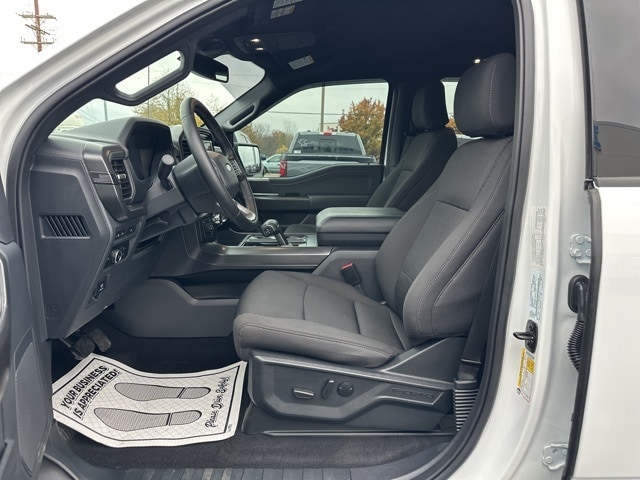 2024 FORD F-150 - Image 19