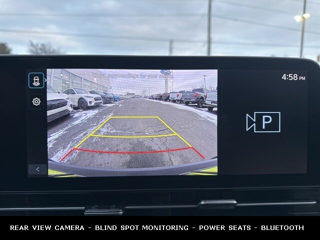 2024 HYUNDAI KONA - Image 24