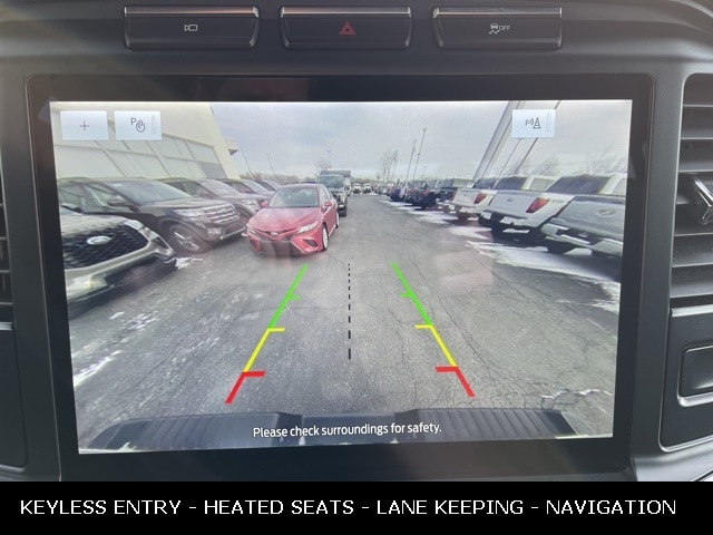 2023 FORD F-150 - Image 20