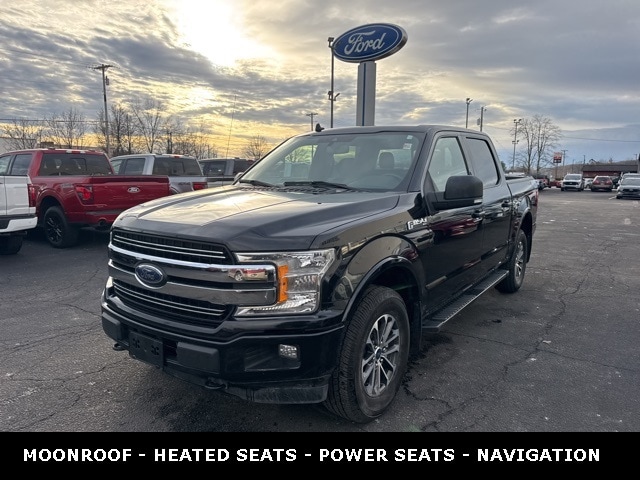2019 FORD F-150 - Image 7